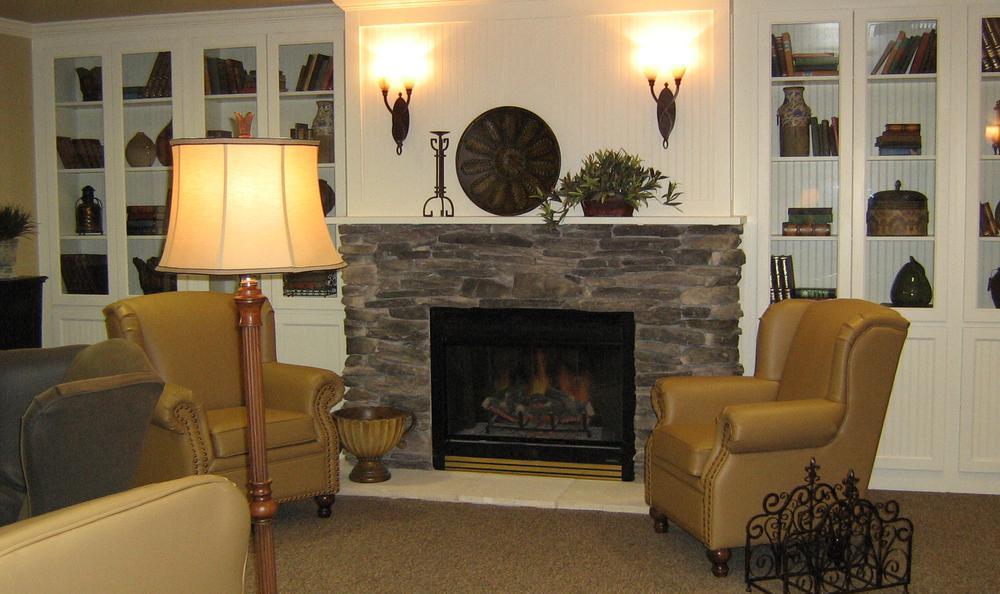 Cedar Ridge Alzheimer's Special Care Center's Photo