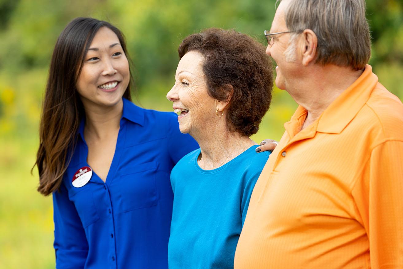 Primrose Retirement Community of Wasilla's Photo