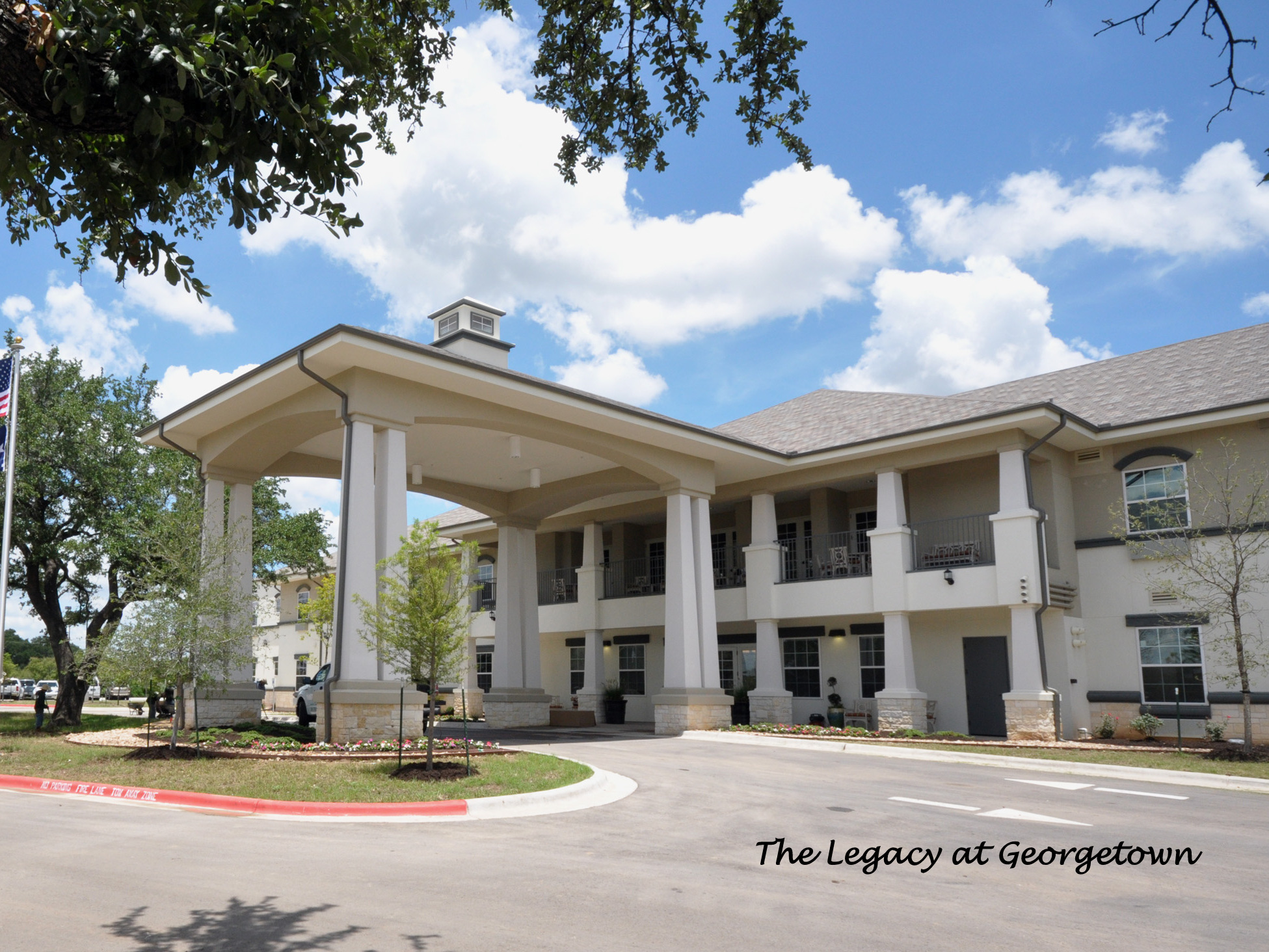 Truewood by Merrill, Georgetown's Photo