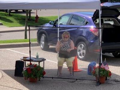 White Pine Advanced Memory Care and Men's Memory Care - Blaine's Photo