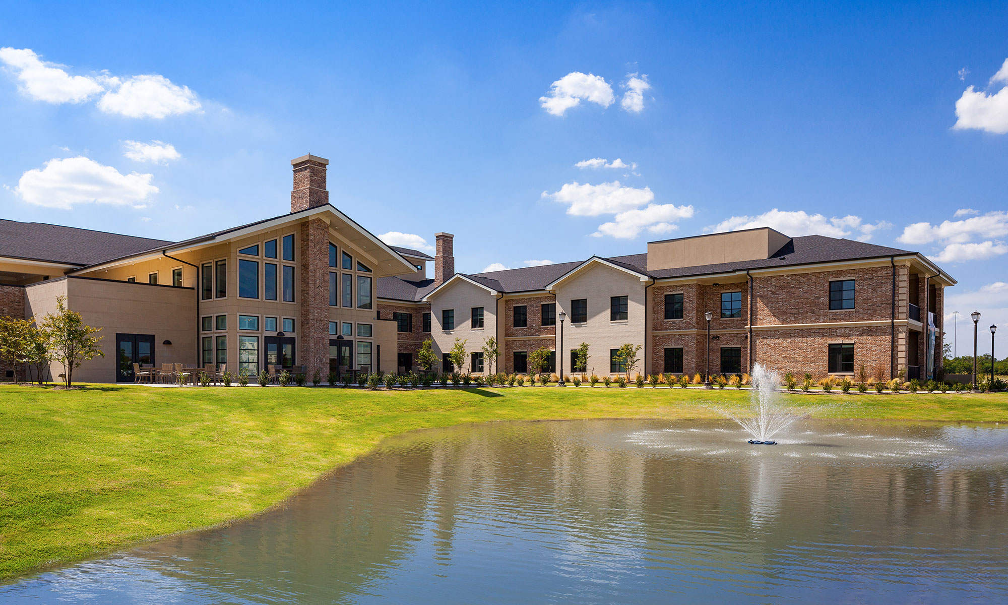 HarborChase of Plano's Photo