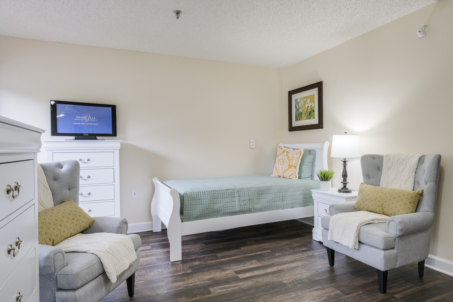 Grand Villa of Ormond Beach's Photo