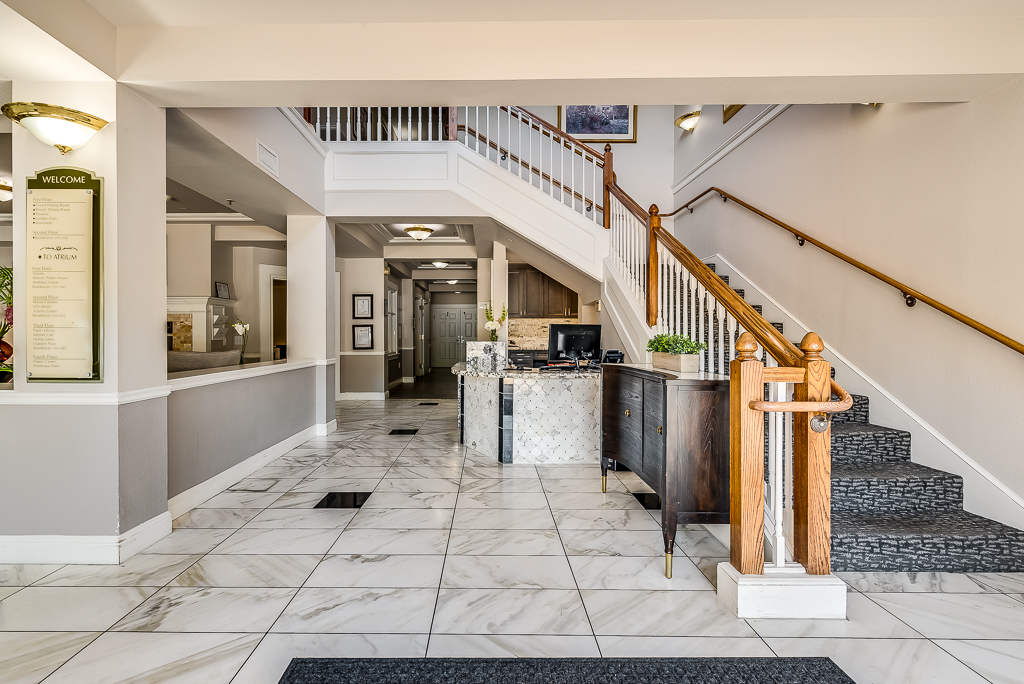 Avila Senior Living At Downtown SLO's Photo