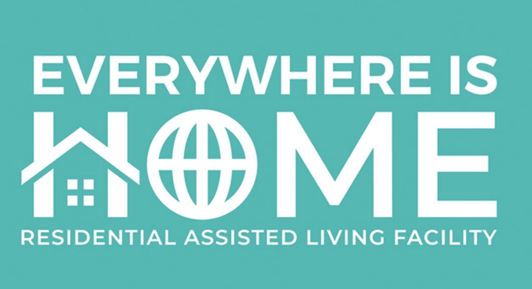 Everywhere Is Home's Photo