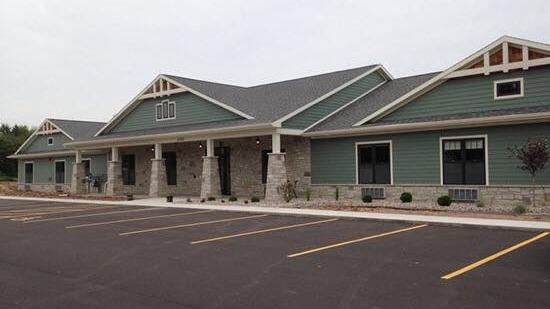 Country Villa Assisted Living - Pulaski's Photo