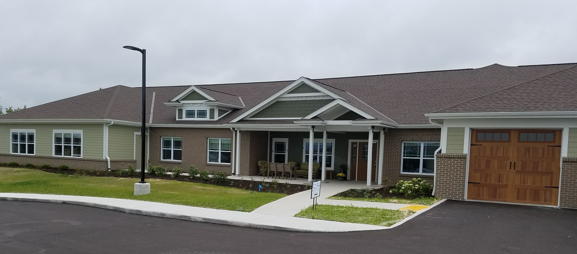 Azura Memory Care of Eau Claire's Photo