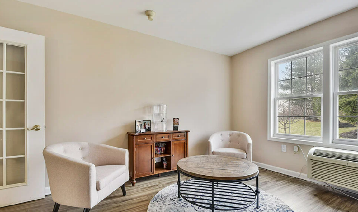 Cottages of Perry Hall's Photo