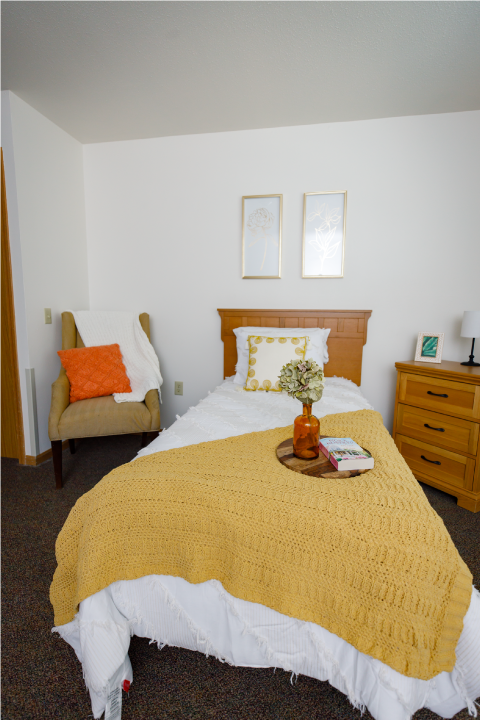 Frontida Assisted Living: Clifden Court's Photo