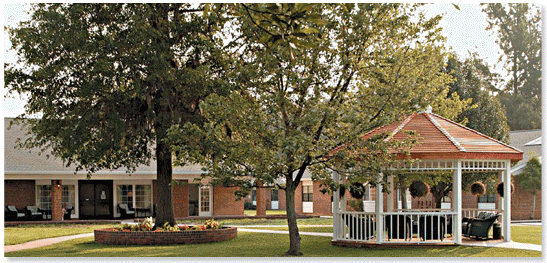 Truewood by Merrill, New Bern's Photo