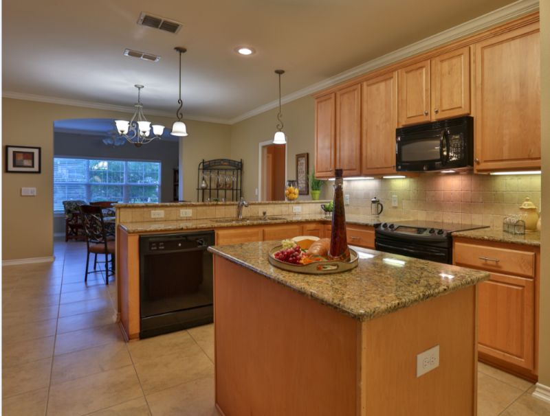 Meadow Lake Senior Living's Photo