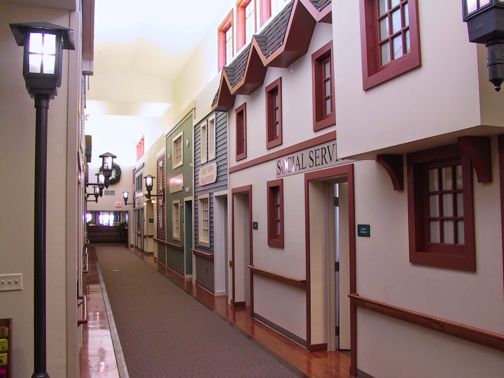 Crest View Great Lakes CBRF's Photo