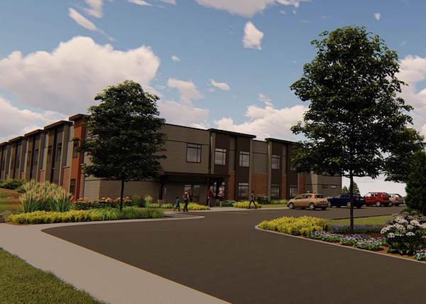 Lutheran Home's Photo