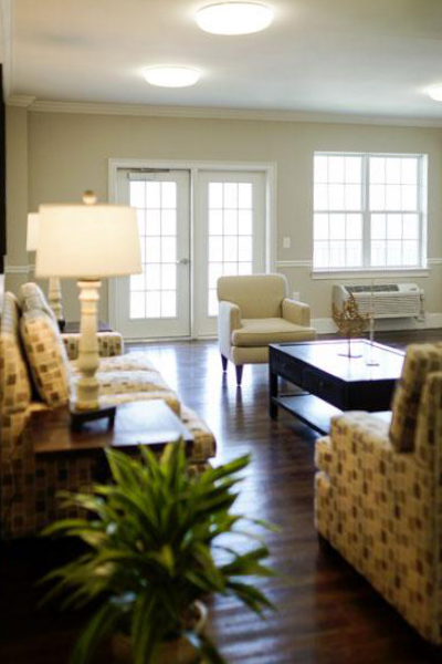 Vantage Pointe Village's Photo