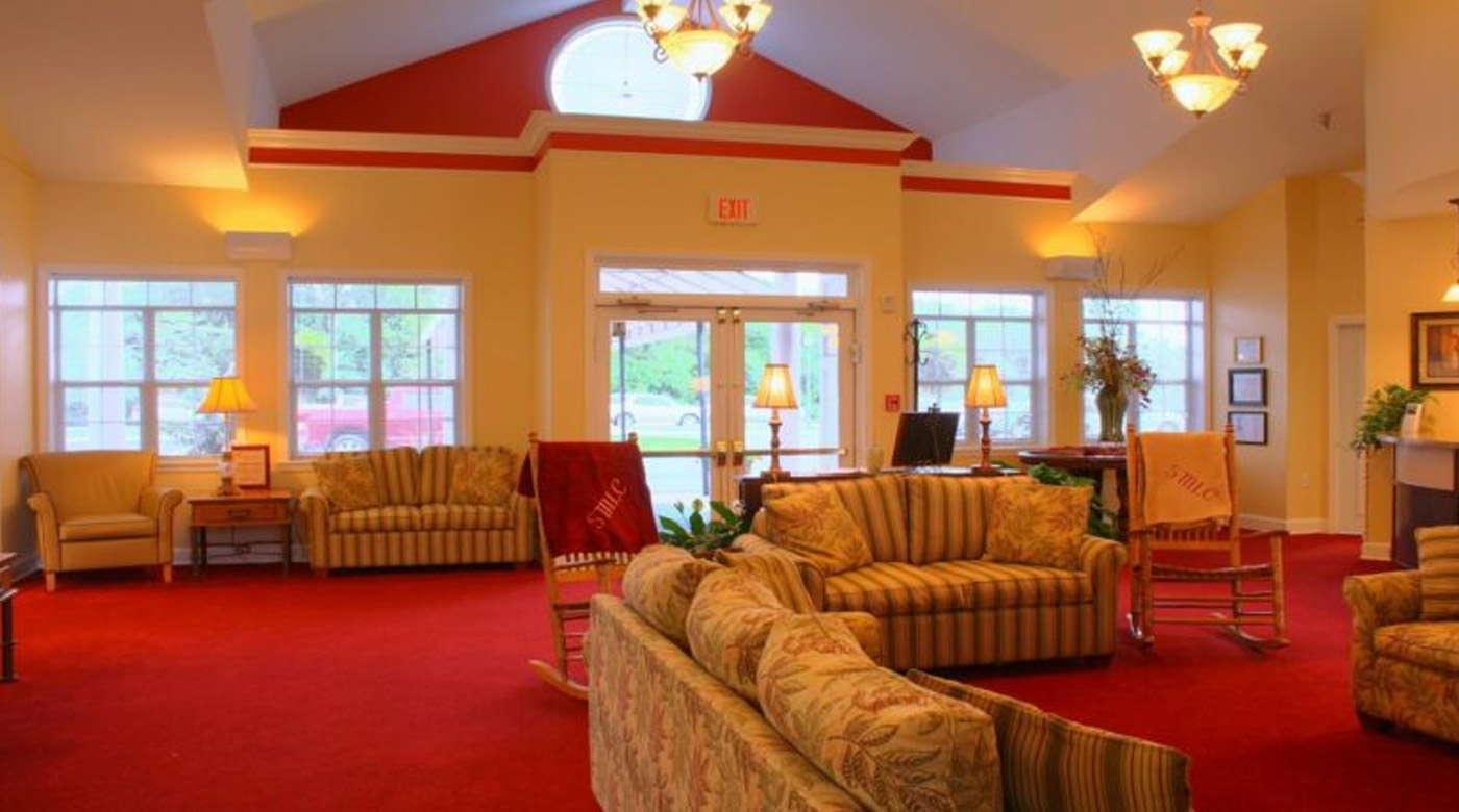 Wilson Manor's Photo