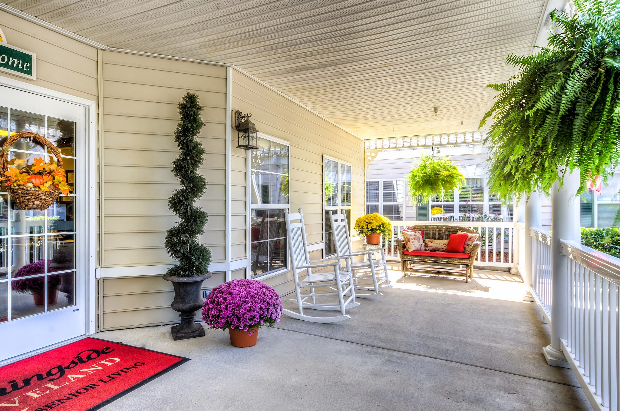 Charter Senior Living of Cleveland's Photo