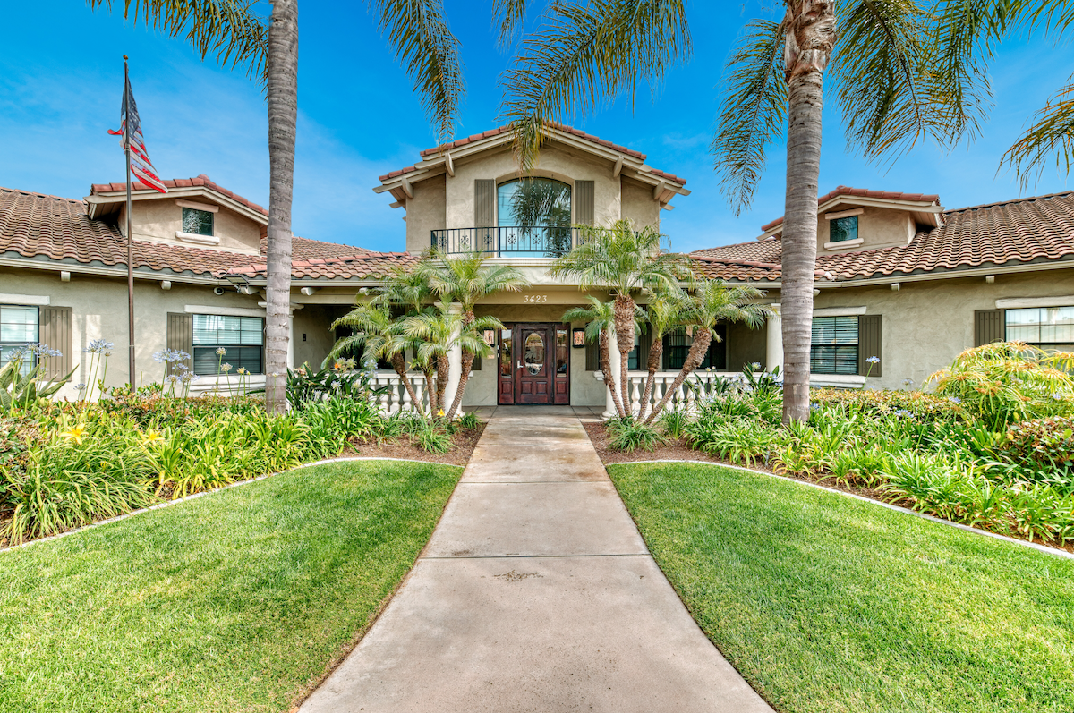 Horizon Recuperative Care - San Diego's Photo