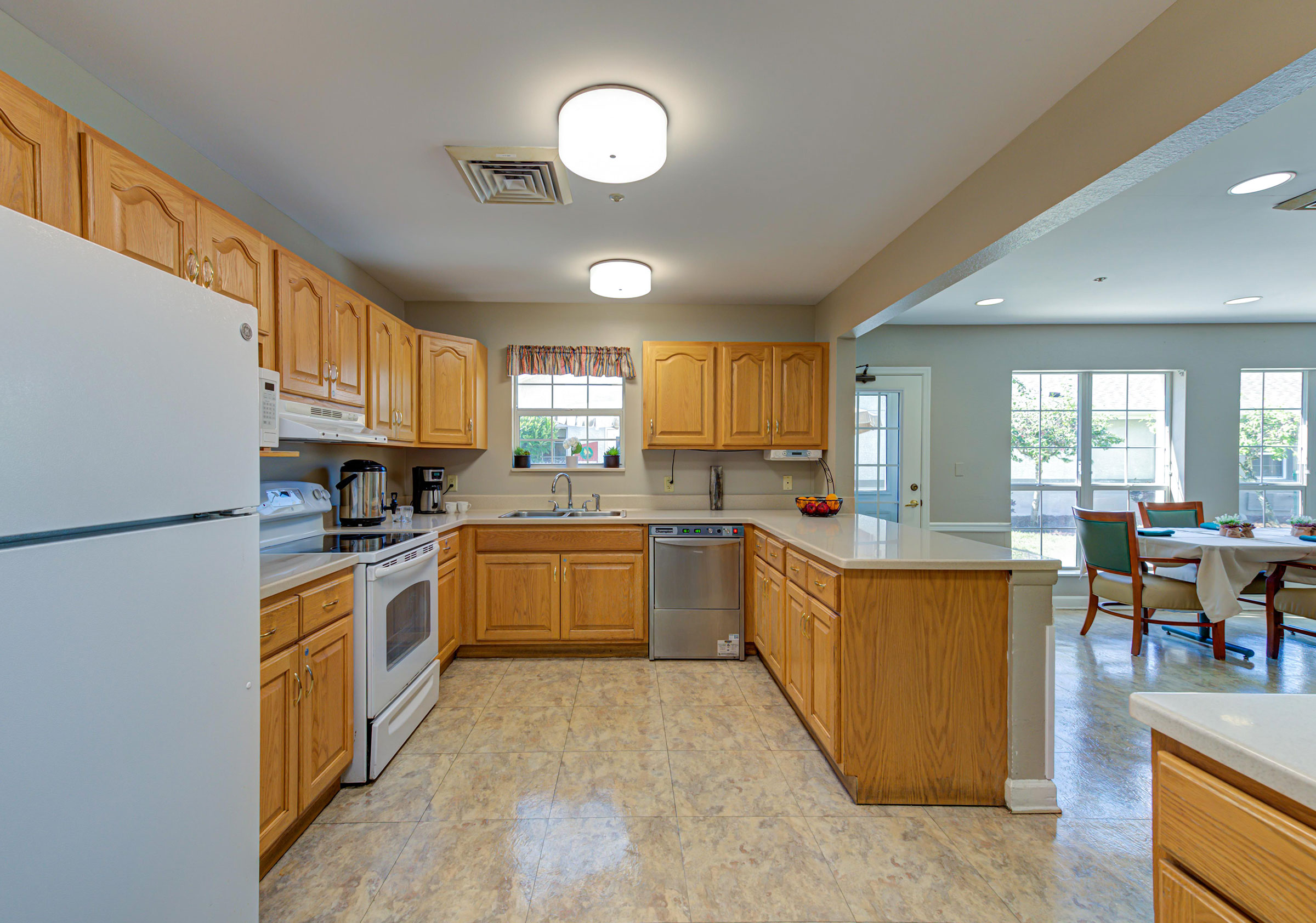 Arden Courts - ProMedica Memory Care Community (Ft. Myers)'s Photo