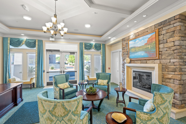 The Monarch at Henderson's Photo