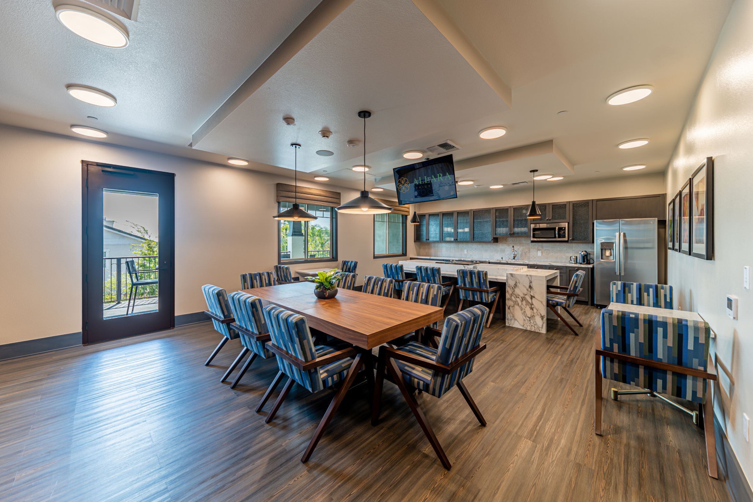 Allara Senior Living's Photo