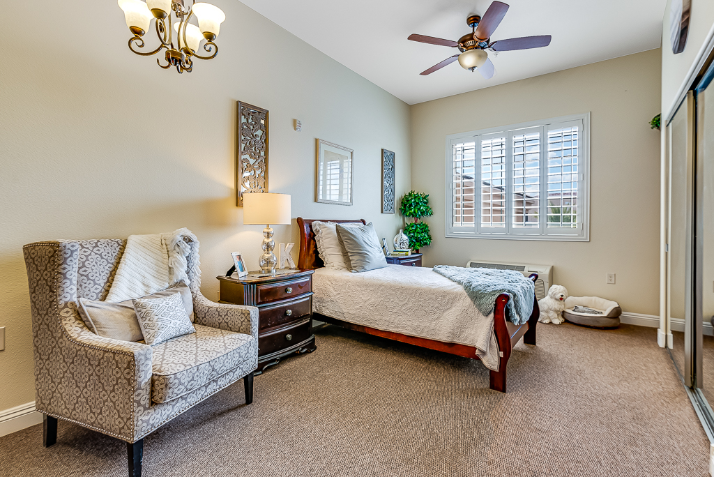 San Martin Senior Living's Photo