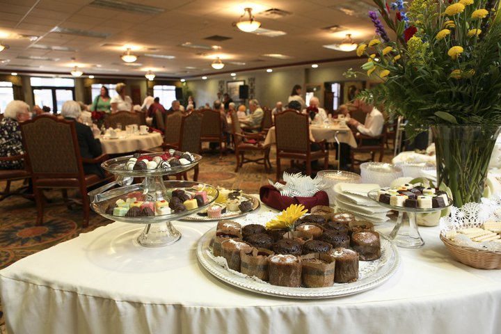 Garden Plaza of Valley View's Photo
