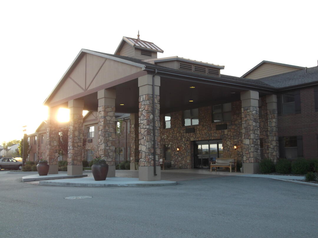 Garden Plaza of Valley View's Photo