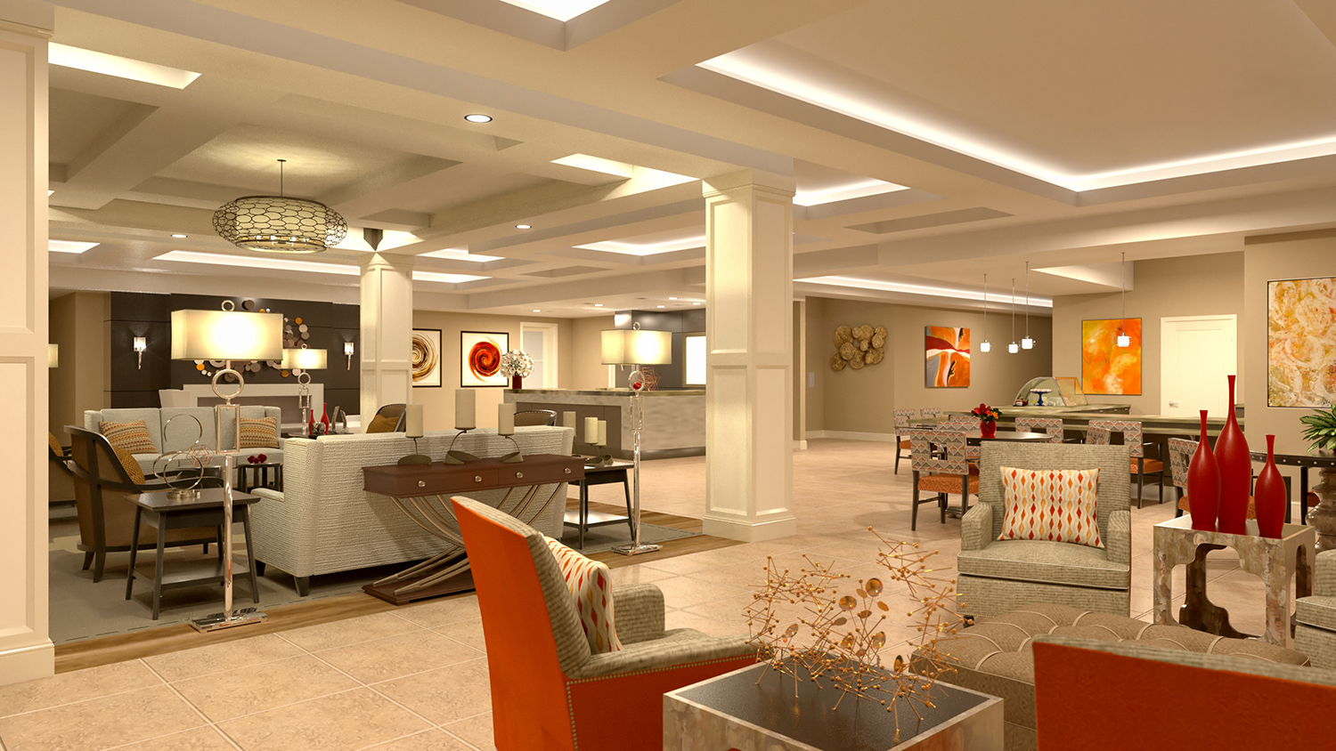 HarborChase of Southlake's Photo