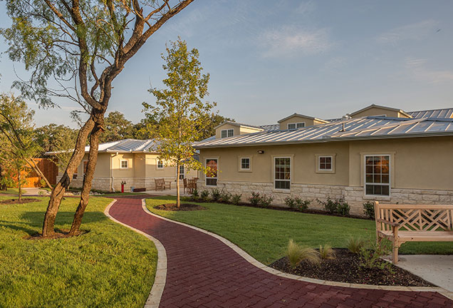 Sodalis Shavano Park's Photo