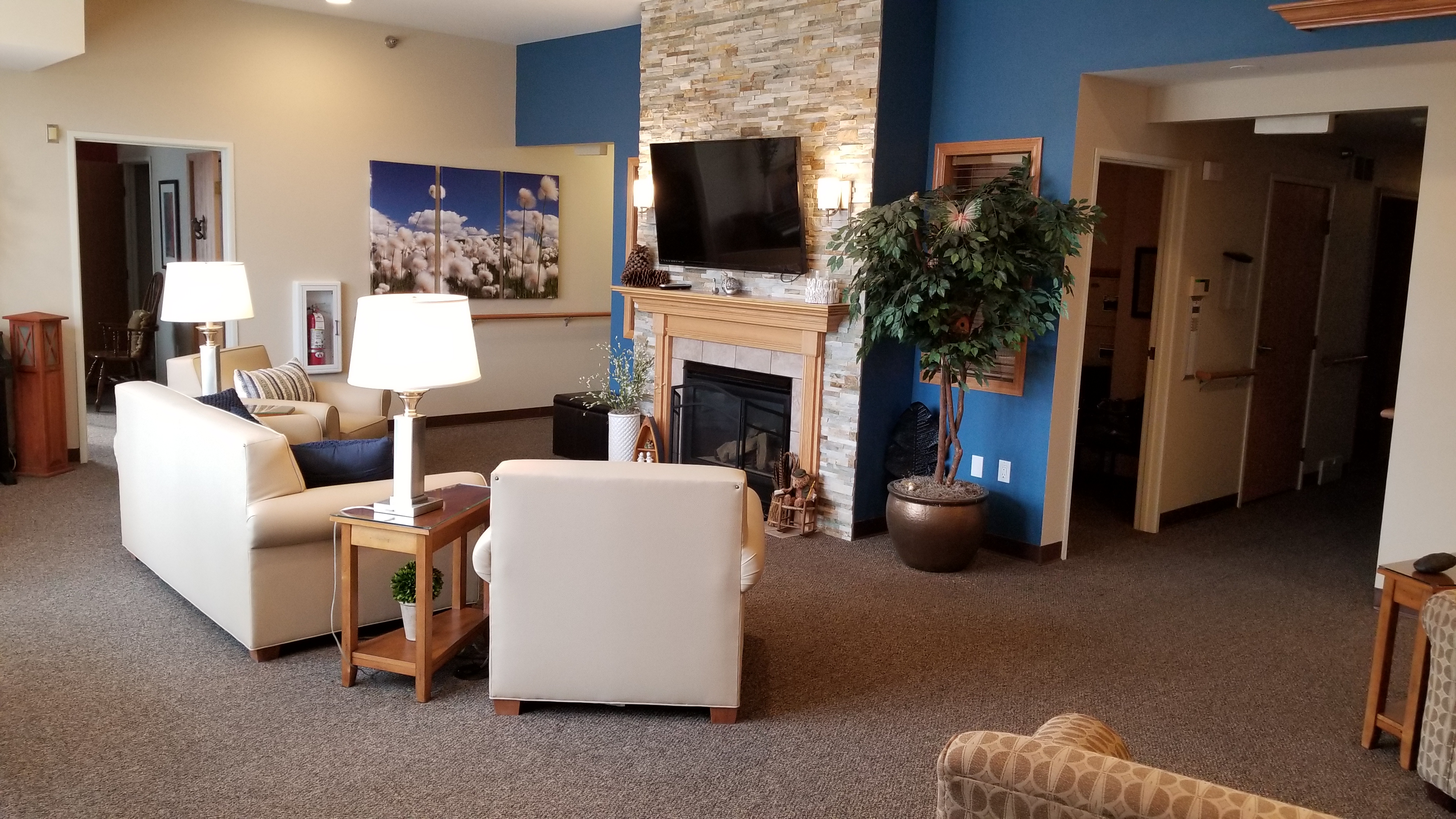 Timberwood Lodge Assisted Living's Photo
