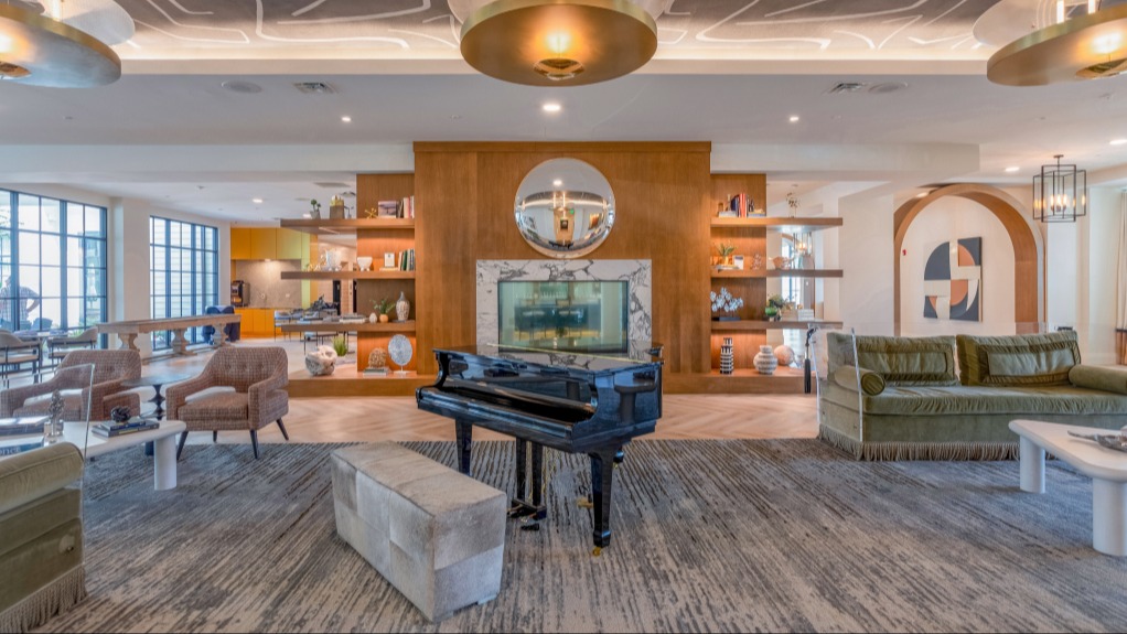 Opus East Memphis's Photo