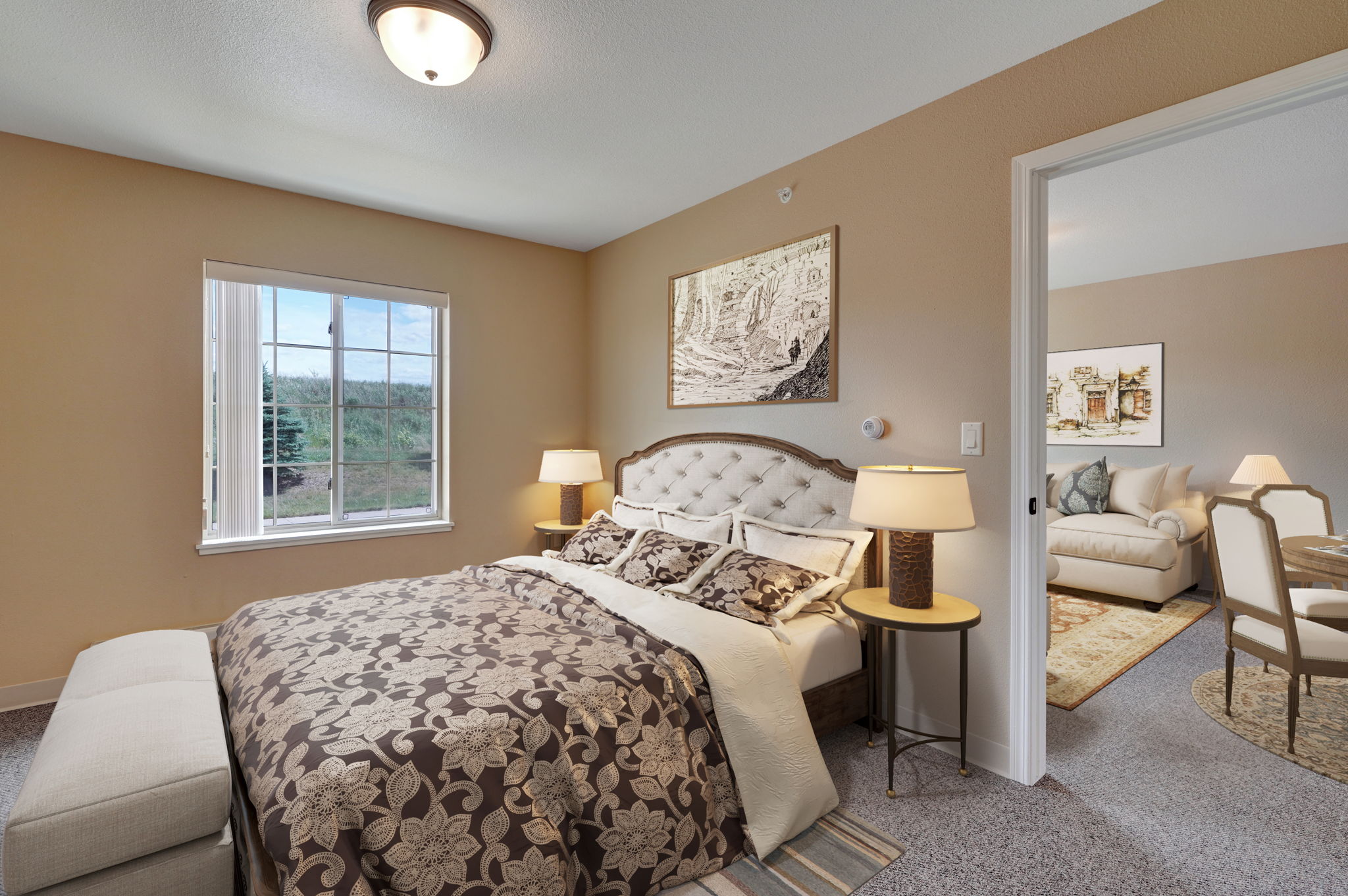 Beloit Senior Living - The Gardens's Photo