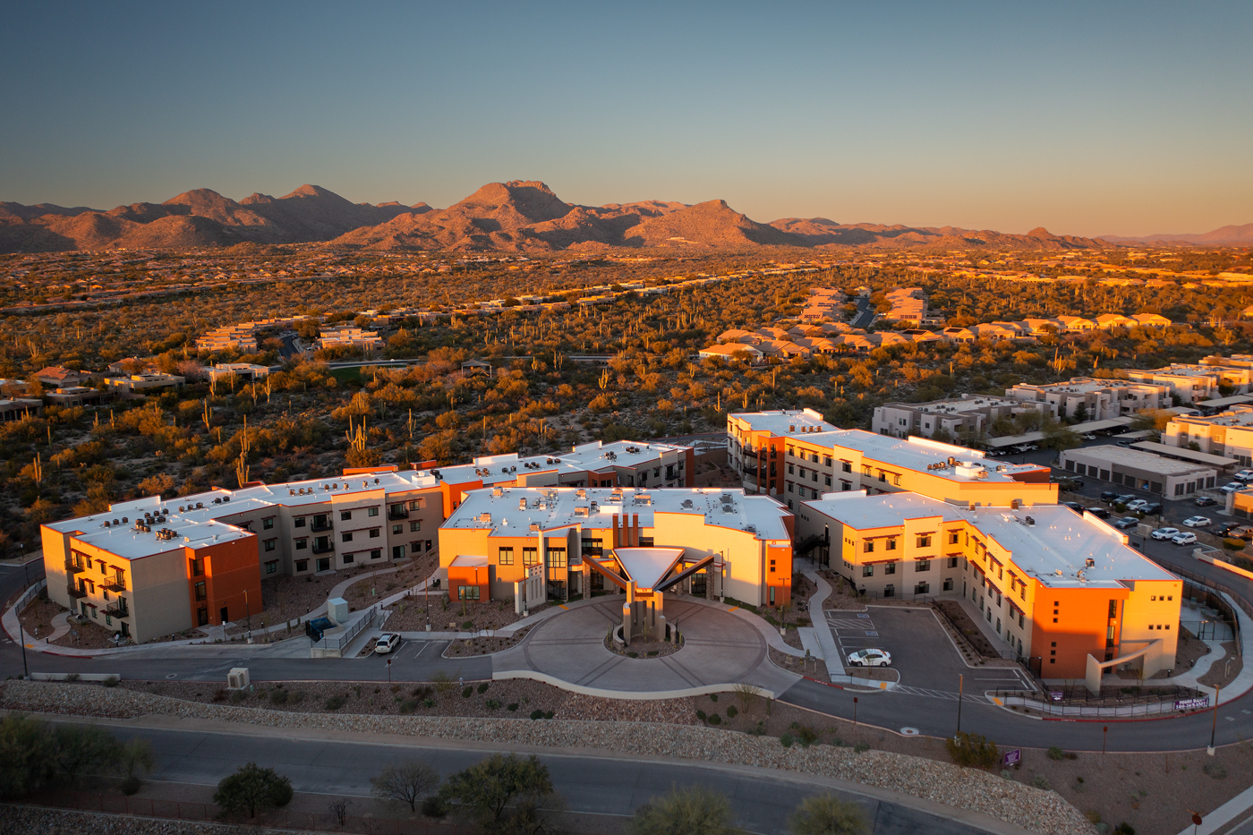 La Sonora at Dove Mountain's Photo