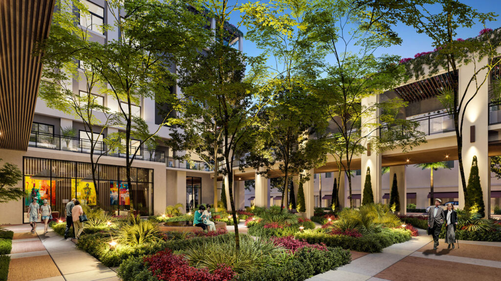 Belmont Village Senior Living Coral Gables's Photo