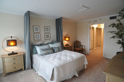 Canterbury Tower Tampa's Photo