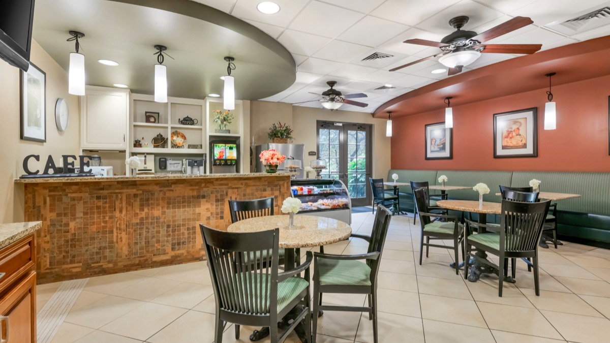 Brookdale Green Hills Cumberland's Photo