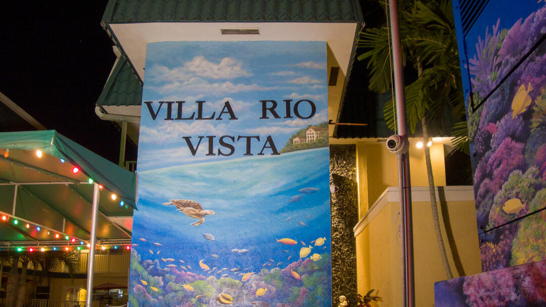 Villa Rio Vista's Photo