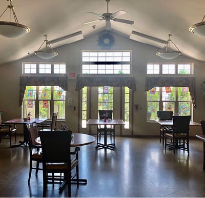 The Waterford at Plymouth's Photo