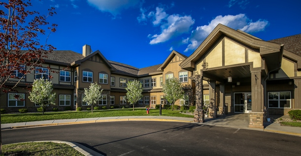 Harmony River's Photo