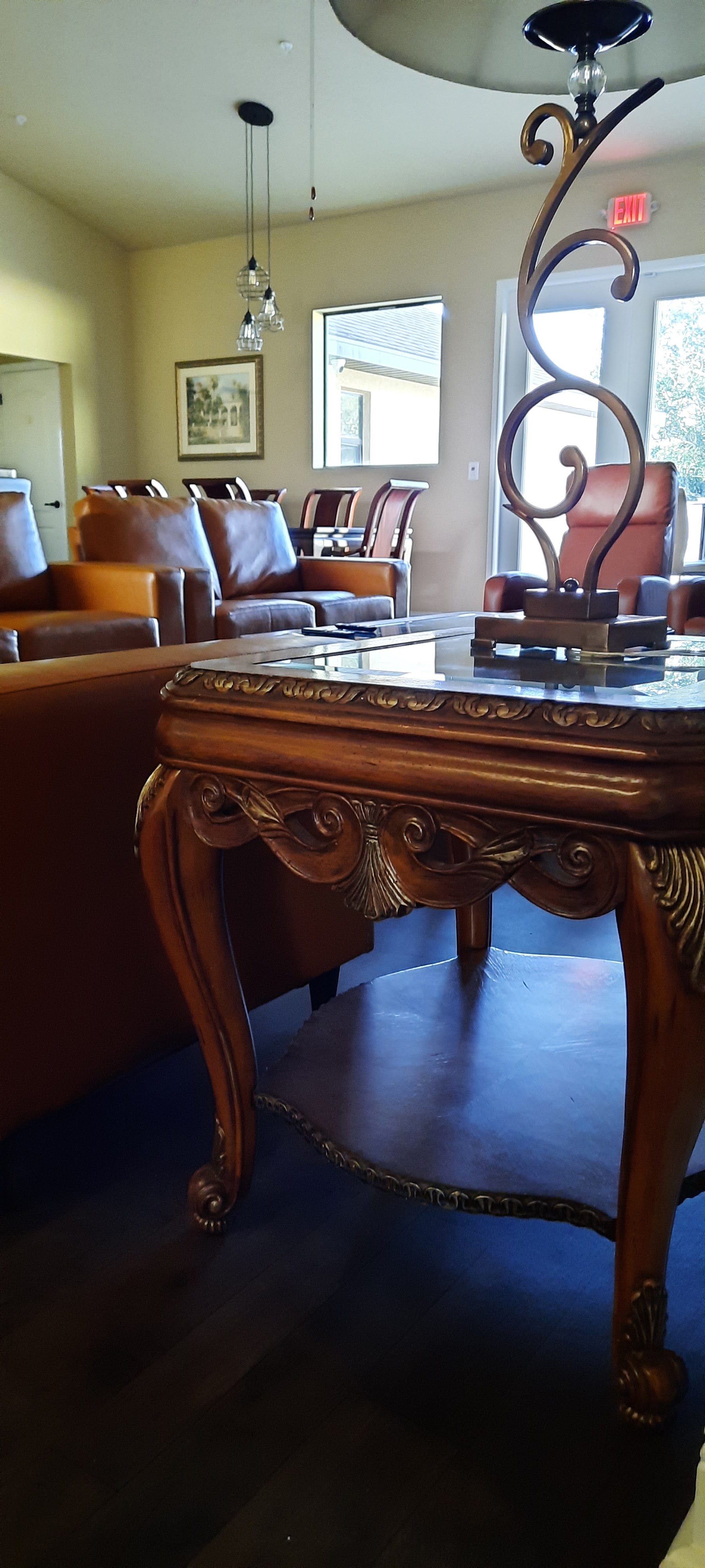 Casalia Gardens Assisted Living Facility's Photo