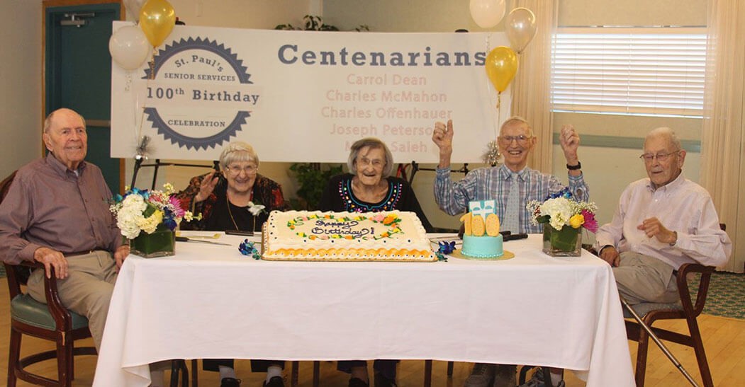 The Villa on Bankers Hill's Photo