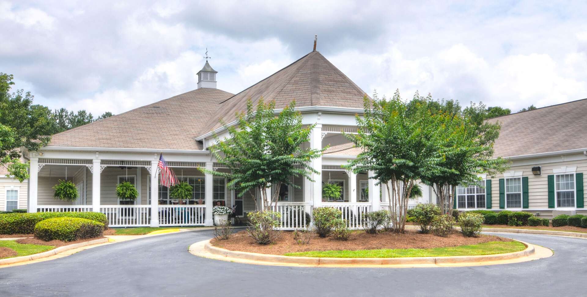 Oaks at Lake Wildwood's Photo