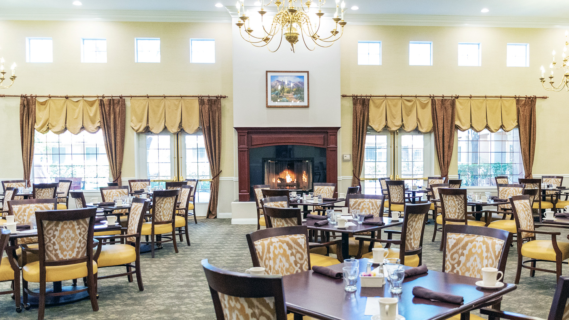 Atria Seville's Photo