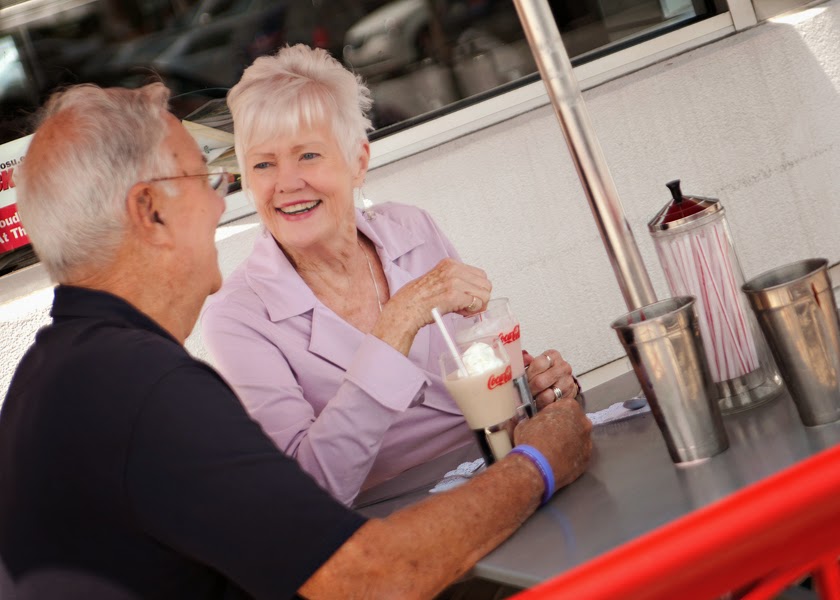 Bluebird Retirement Community's Photo