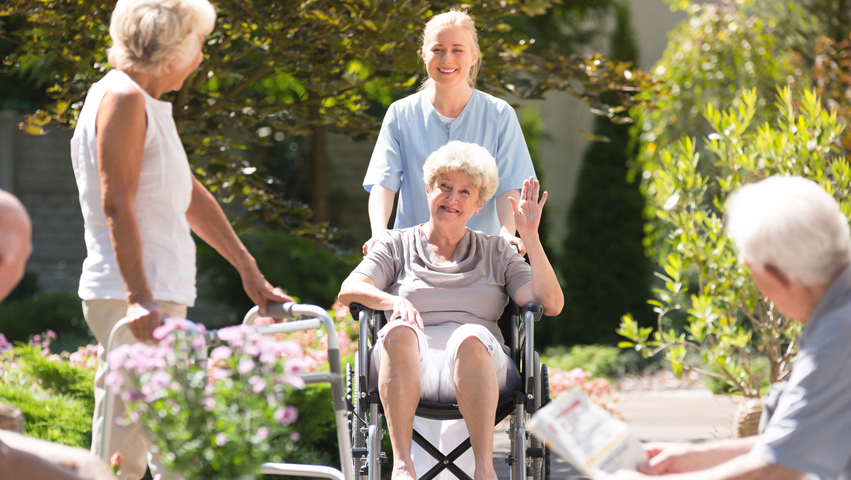 Westwood Place Inc's Photo