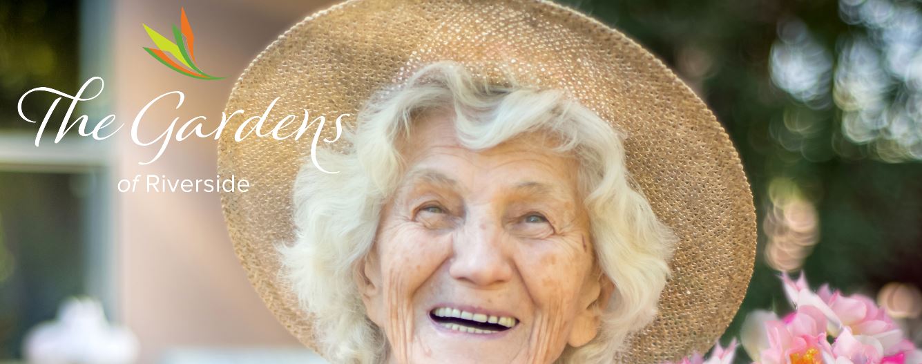 The Gardens of Riverside's Photo