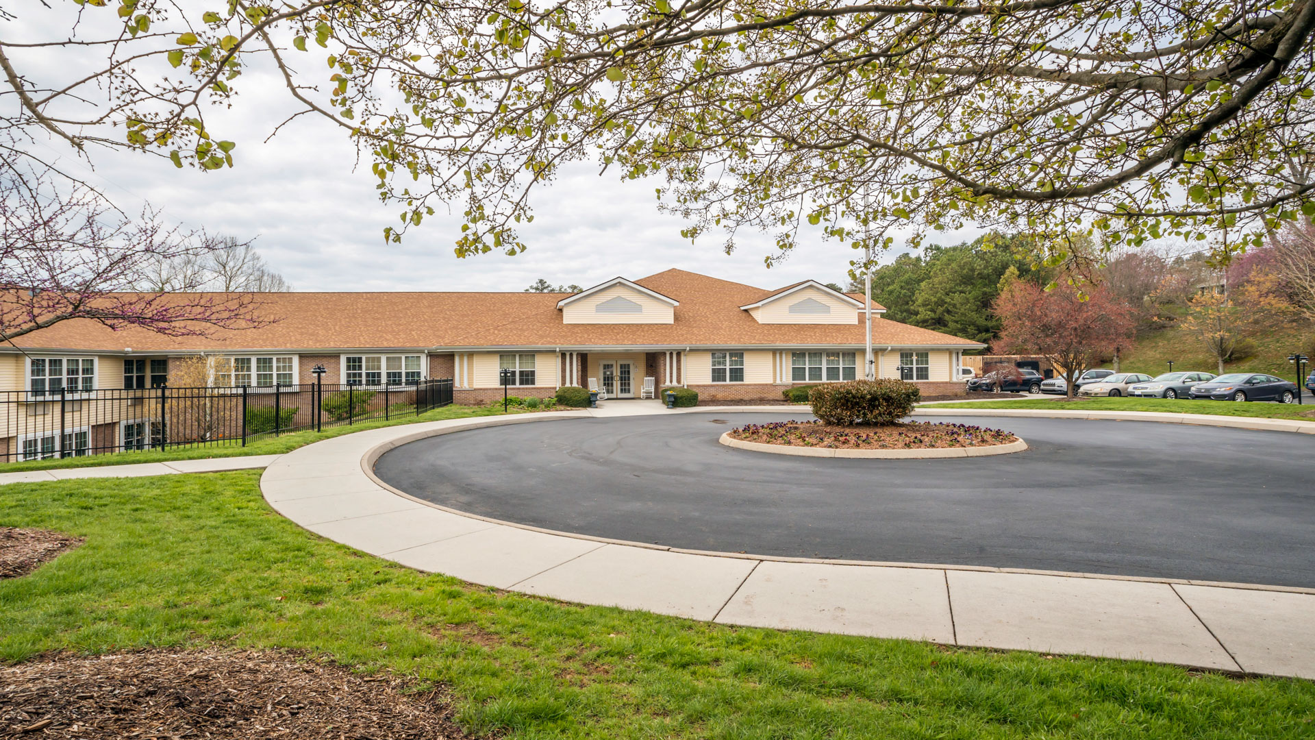 American House West Knoxville's Photo