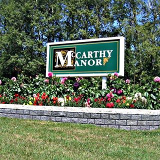 McCarthy Manor's Photo