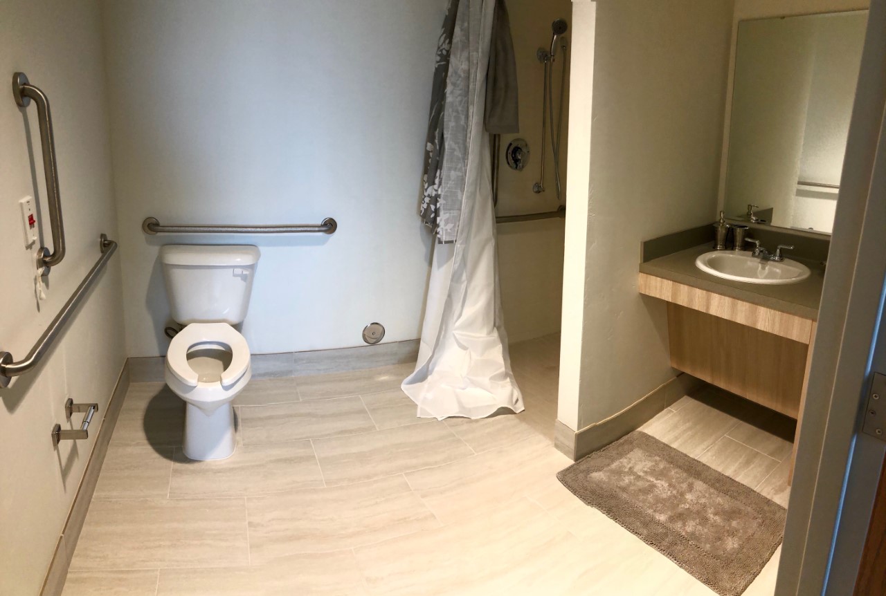 Meridian Meadows Assisted Living's Photo