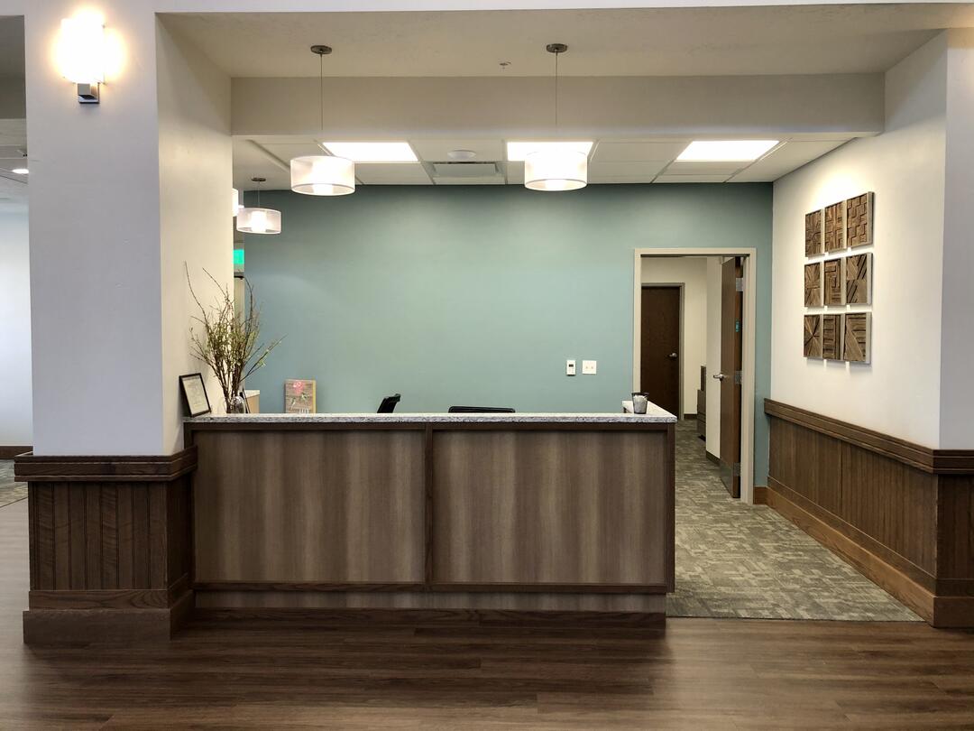 Meridian Meadows Assisted Living's Photo