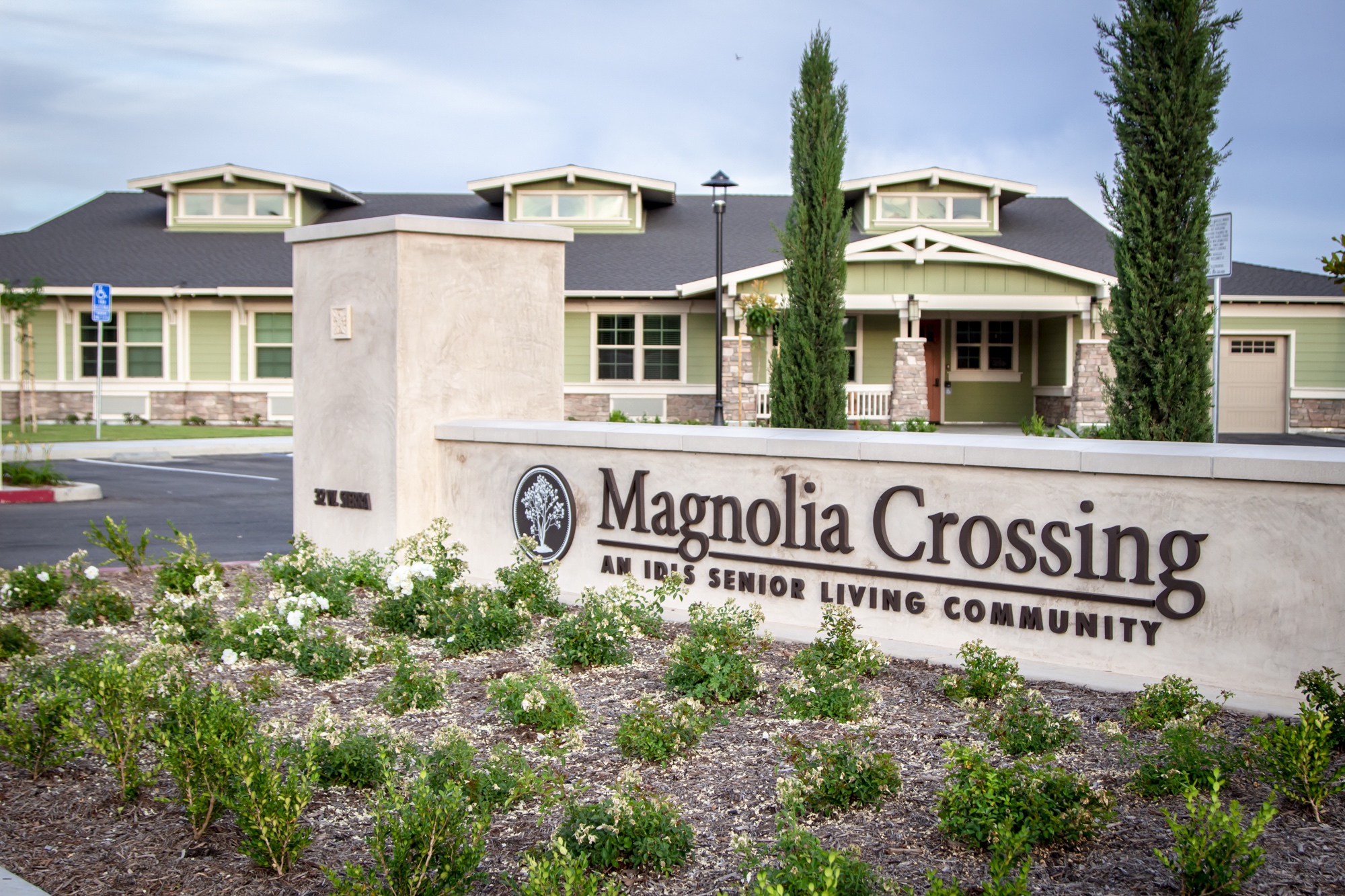 Magnolia Crossing Assisted Living's Photo